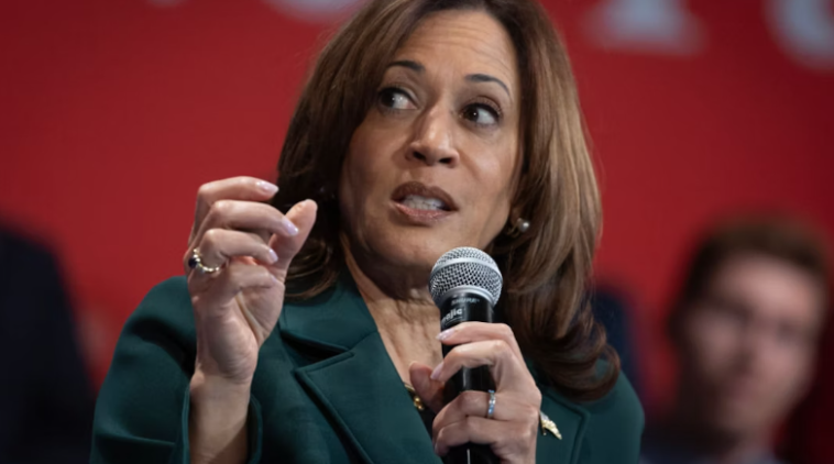 Kamala Harris