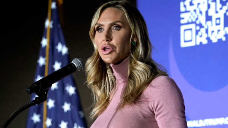 Lara Trump