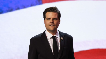 Matt Gaetz