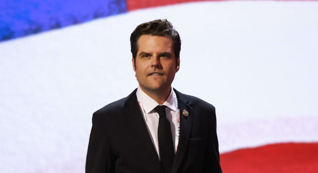 Matt Gaetz