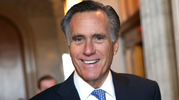 Mitt Romney