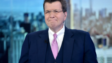 Neil Cavuto