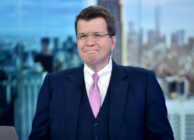 Neil Cavuto