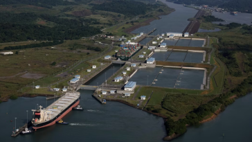 Panama Canal