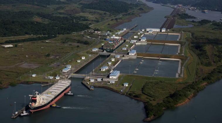 Panama Canal