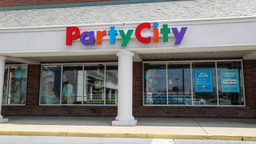 Party City