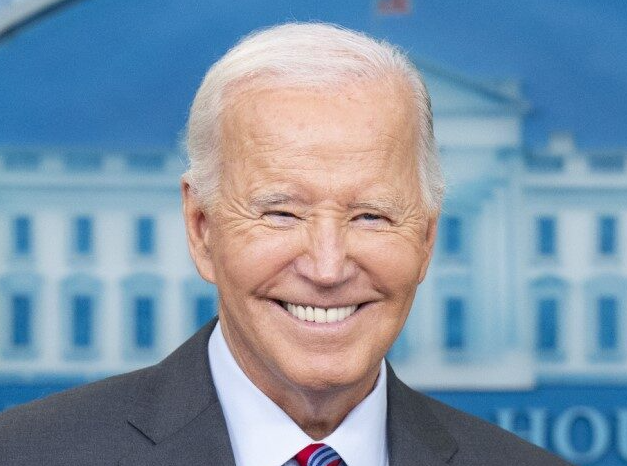 Joe Biden