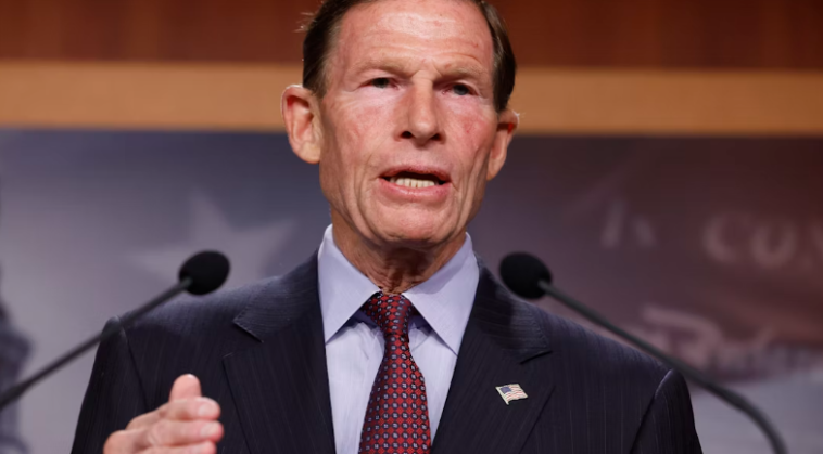 Richard Blumenthal