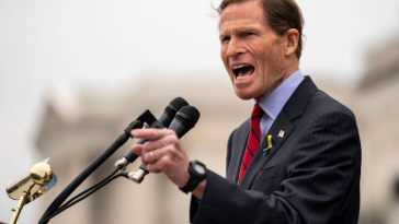 Richard Blumenthal