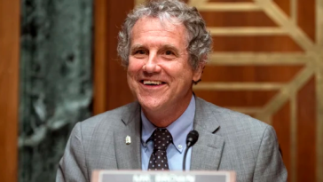 Sen. Sherrod Brown