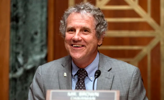 Sen. Sherrod Brown