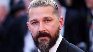 Shia LaBeouf