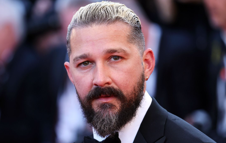 Shia LaBeouf