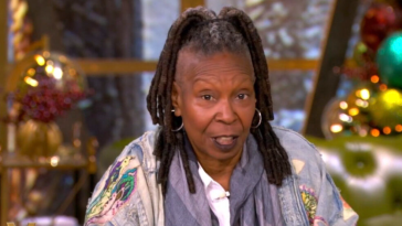 Whoopi Goldberg