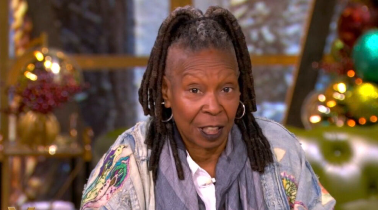 Whoopi Goldberg