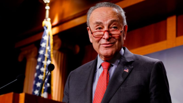 Chuck Schumer