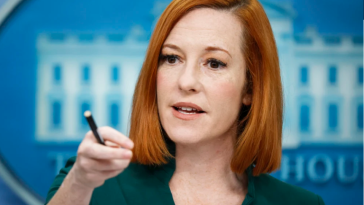 Jen Psaki