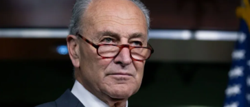 Chuck Schumer