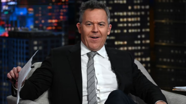 Greg Gutfeld