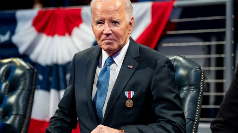 Joe Biden