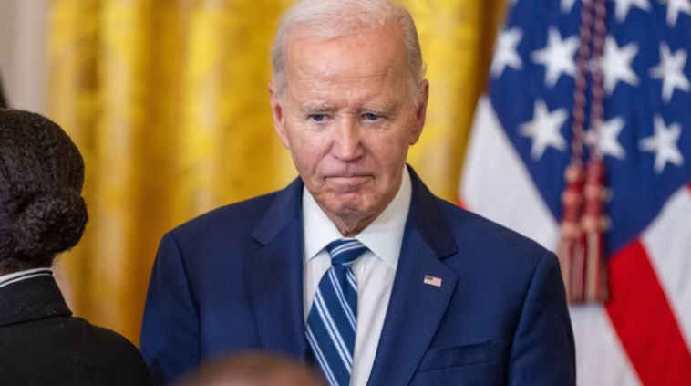 Joe Biden