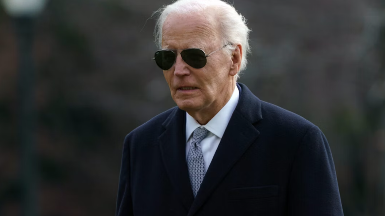 Joe Biden