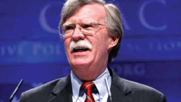 John Bolton