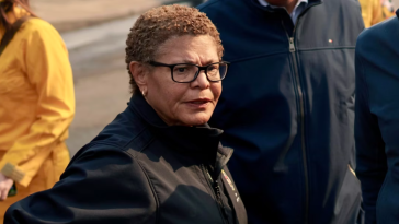 Karen Bass