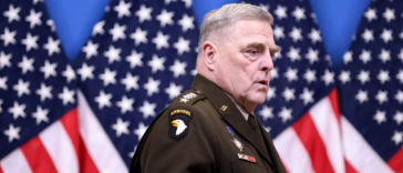 General Mark Milley