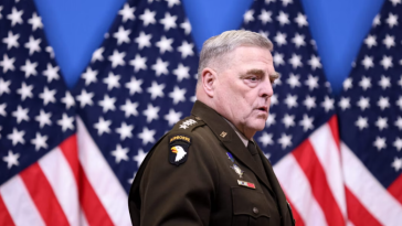 General Mark Milley