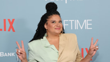 Michelle Buteau