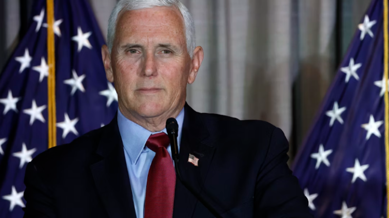 Mike Pence