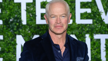 Neal McDonough