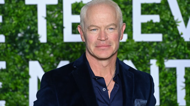 Neal McDonough