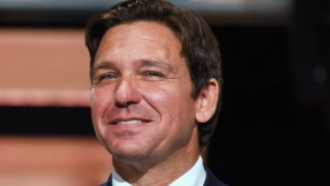 Ron DeSantis