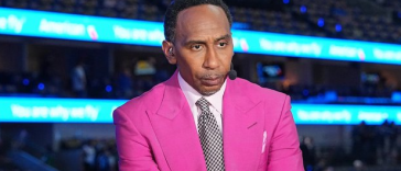 Stephen A. Smith