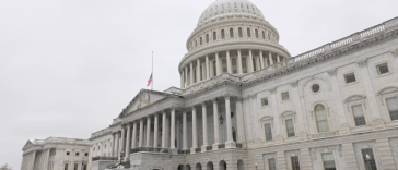 U.S. Capitol Building