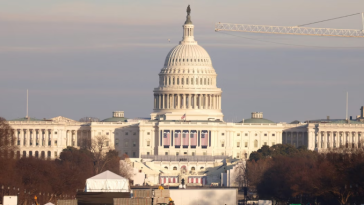 US Capitol