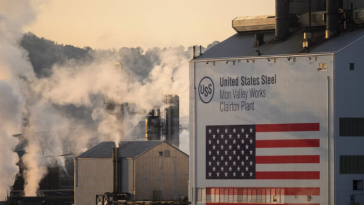 US Steel