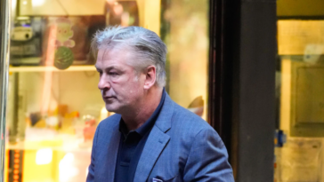 Alec Baldwin