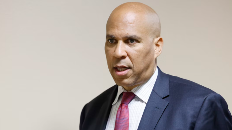 Sen. Cory Booker (D-NJ)