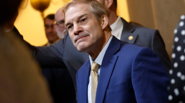 Jim Jordan