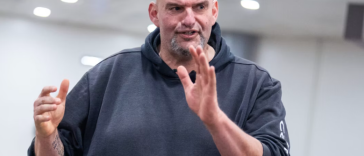 John Fetterman