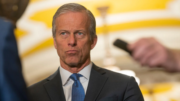 John Thune