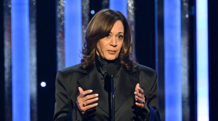 Kamala Harris