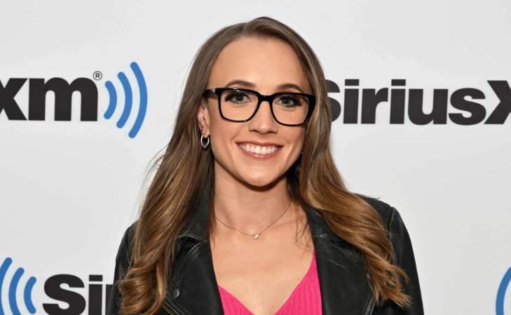 Kat Timpf