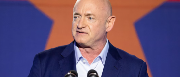 Mark Kelly