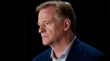 Roger Goodell