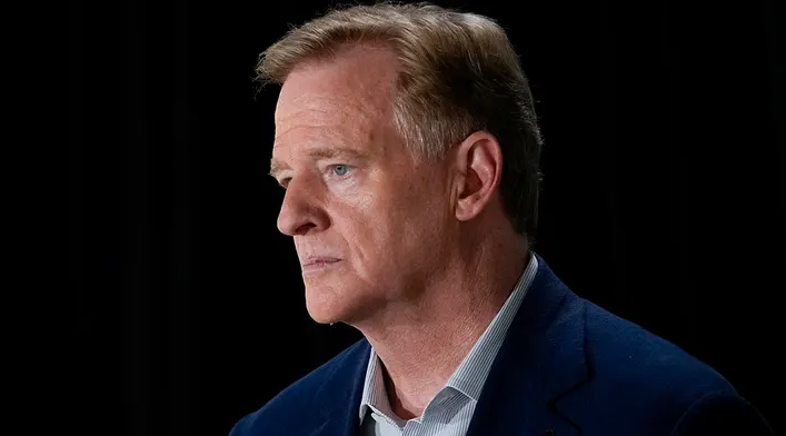 Roger Goodell