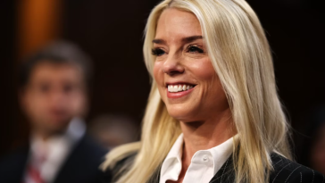 Pam Bondi